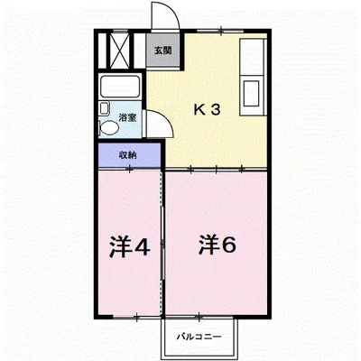 シティハイツジュン