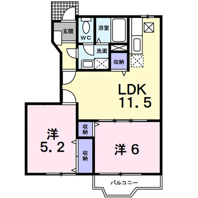 グレイス・メゾンＢ