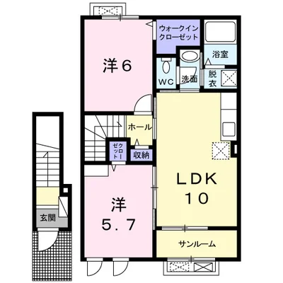 クラール　リヒト