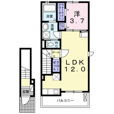 エンブレイスⅡ