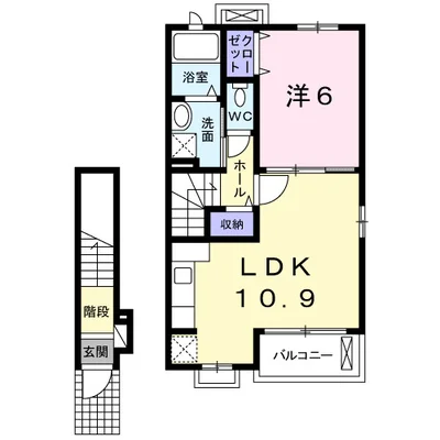 サンレミ真時Ⅱ