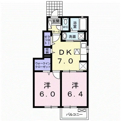 フロンティアⅡ