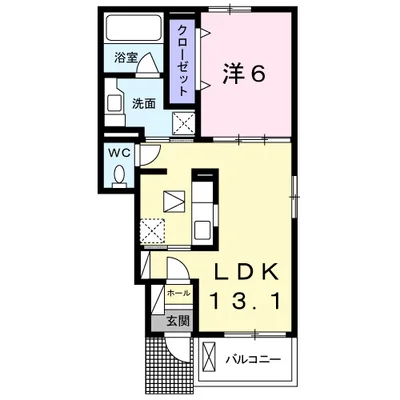 Ｂｅｌｌｅ　Ｆｌｅｕｒ　Ⅱ