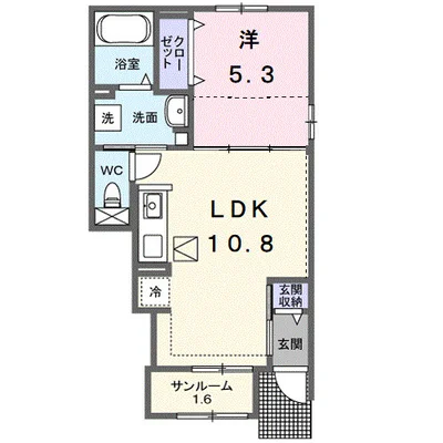 ウェルリッチ　丸亀