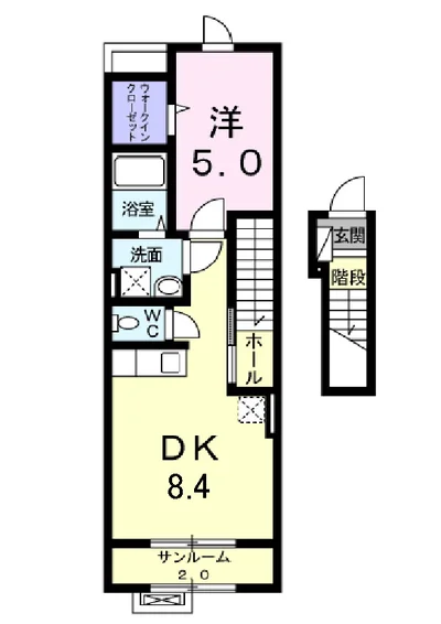 エレガンテ　フィオーレ