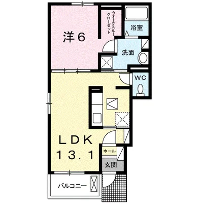 Ｈｅａｒｔ未来　政枝　Ｂ