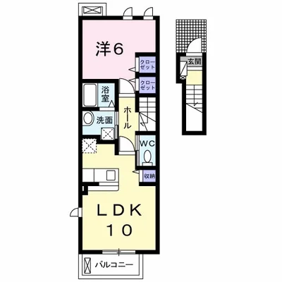 レット・イット・ビィ１