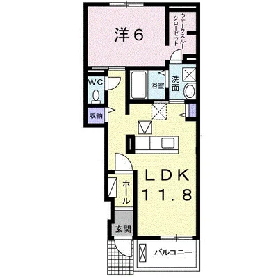 ハッピー上原タウン