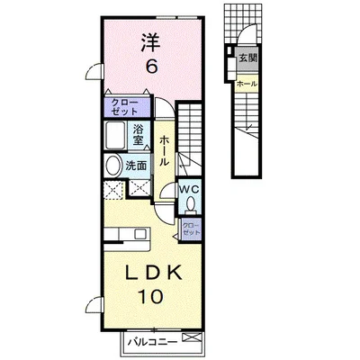 ライフ　オン　ホイールズＢ