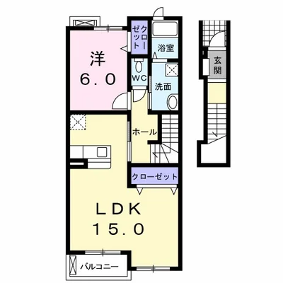 スカイパインＢ