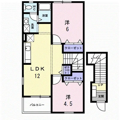 フラントフィールドハウス