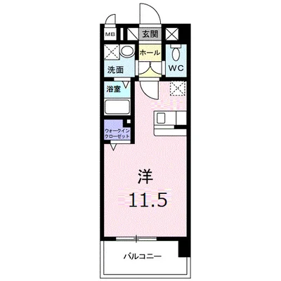 エルモソ ピソ