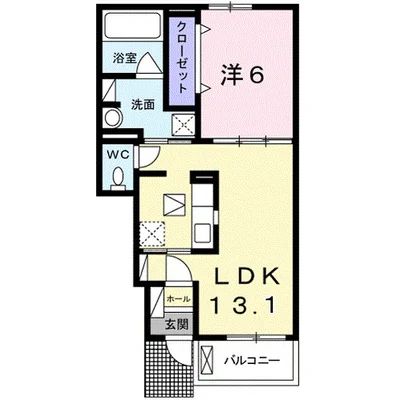 サン・プリムローズⅡ