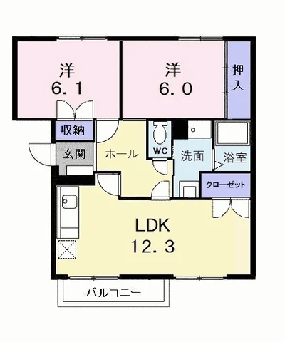 ユーメゾン内浜
