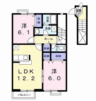 アルカディアＢ