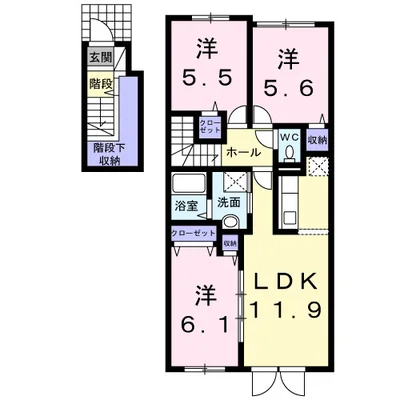 ホスカフィオーレ