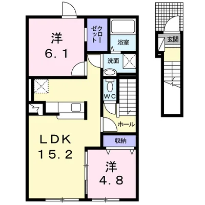 ミニョン・アンジュⅢ
