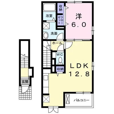 ポルト・ボヌールＭ　Ⅰ