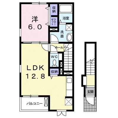 フォルトゥーナ翔　Ⅰ