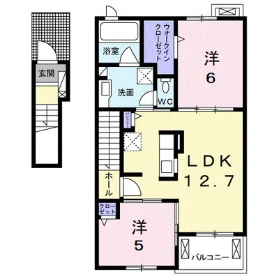 エトワール藤方　Ⅲ