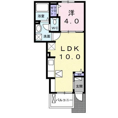 アイ・スマイル南庄町Ⅱ