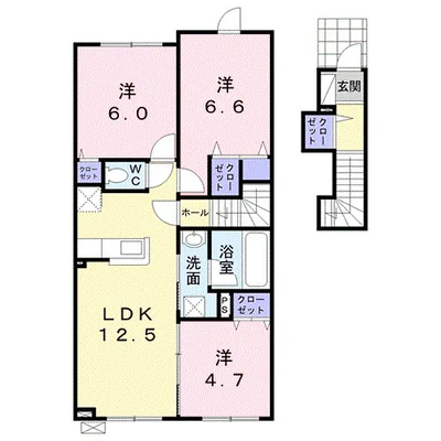 ホワイトシャングリラ