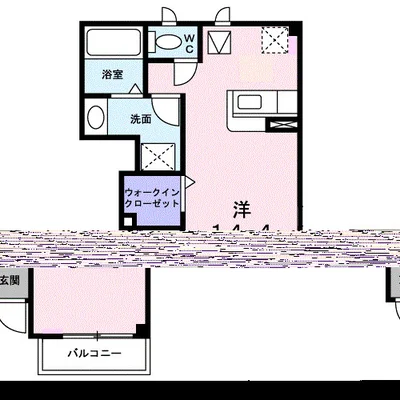 グリーン ヒル 国分寺A