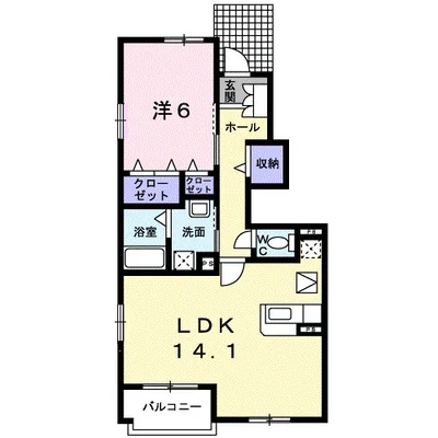 エトアール１８Ａ