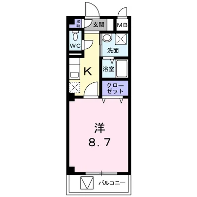 サニーインプレス