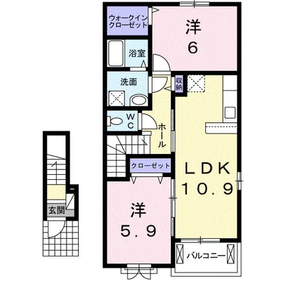 ボヌール　シュシュ