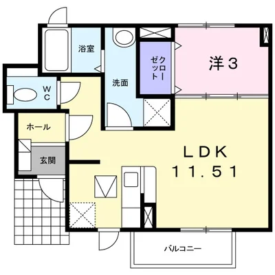 ヴィラ　チェリーブロッサム