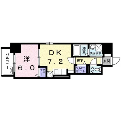 ウエストサイド中山道