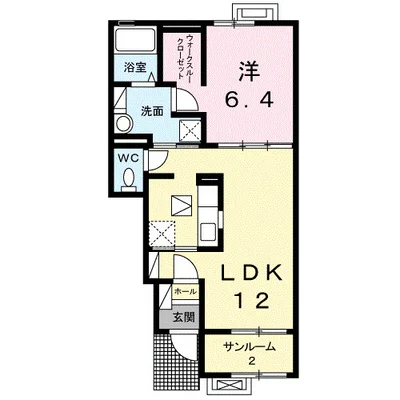 ドムス・ウィスタリアⅢ