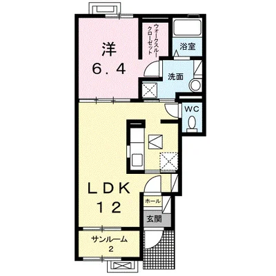 ドムス・ウィスタリアⅢ