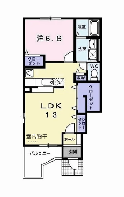 サム　コート　Ⅱ