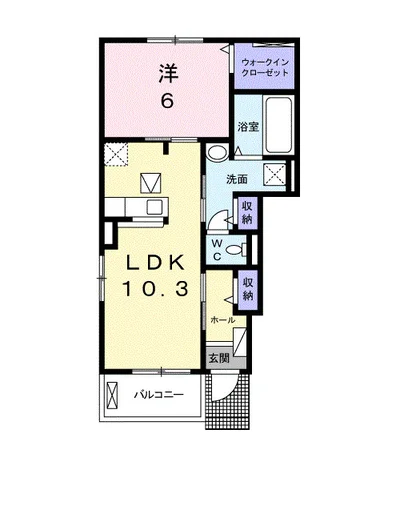 フォレスタ・セレーノ