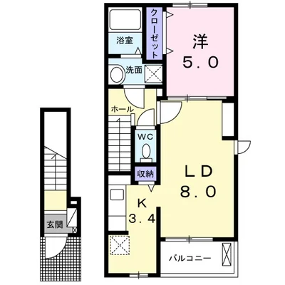 コンフォートヴィラ