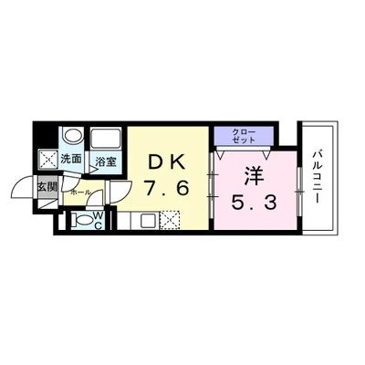 ウィングコート天王寺