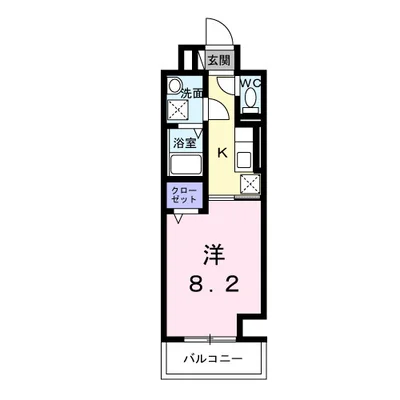 ウィングコート天王寺