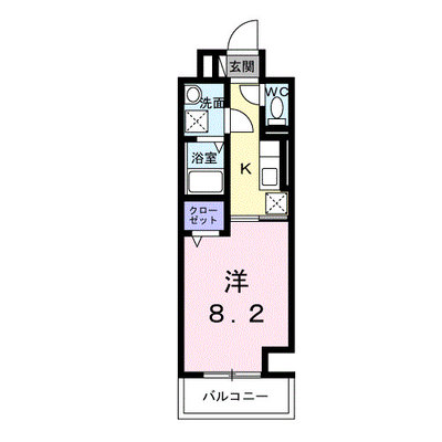 ウィングコート天王寺