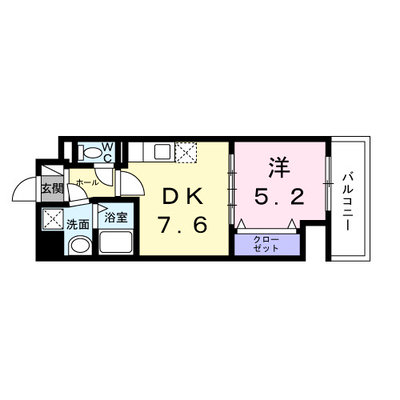 ウィングコート天王寺