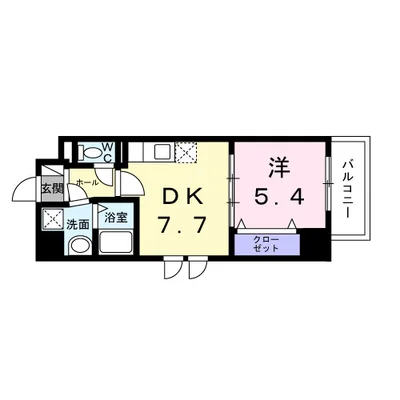 ウィングコート天王寺