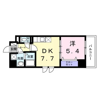 ウィングコート天王寺