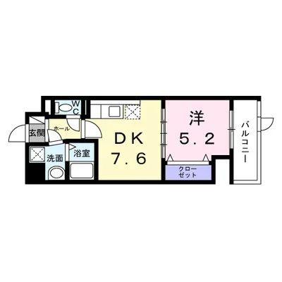 ウィングコート天王寺