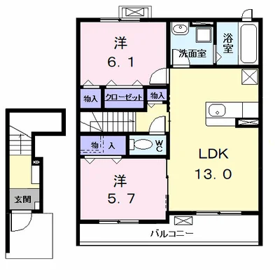 Ｌｅ　ｒｅｖｅ（ルレーブ）