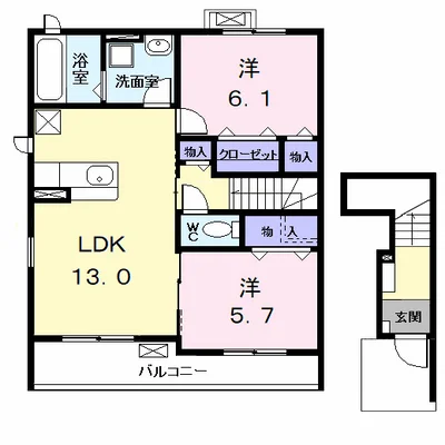 Ｌｅ　ｒｅｖｅ（ルレーブ）