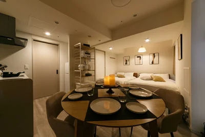 モンドミオ札幌大通 南二条