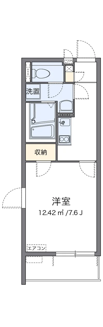クレイノアークハイムⅢ