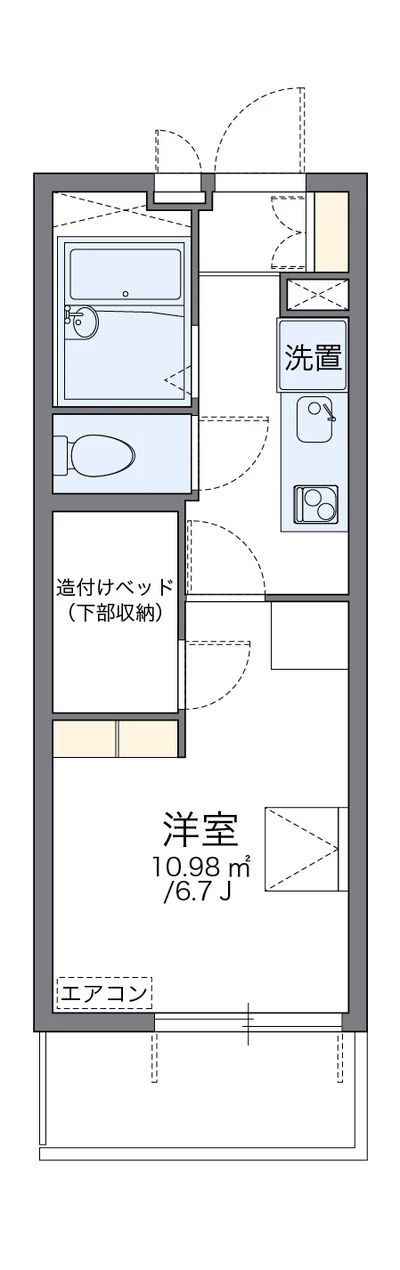 レオパレスサステナビリティ