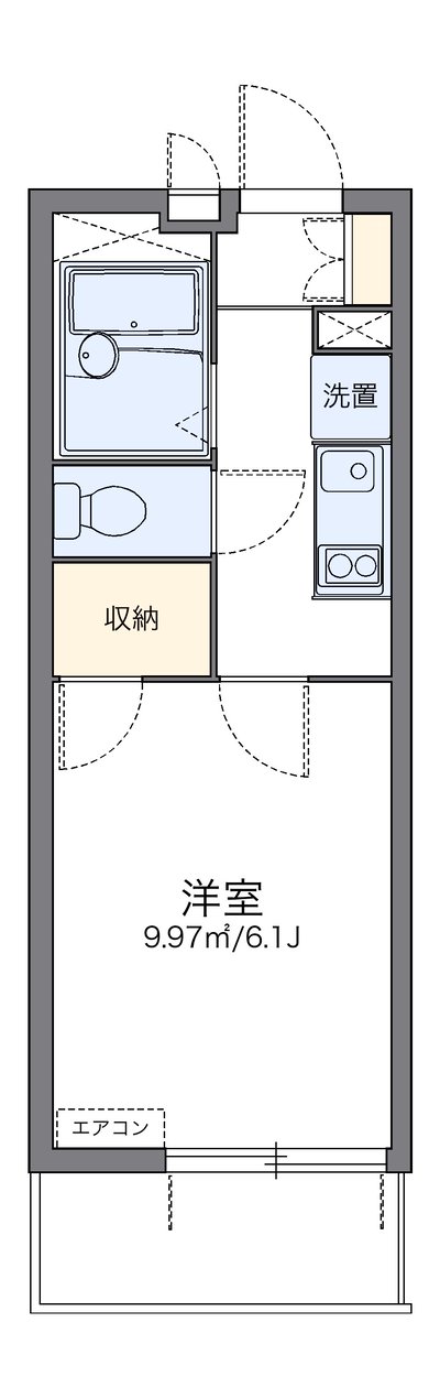 レオパレス常盤